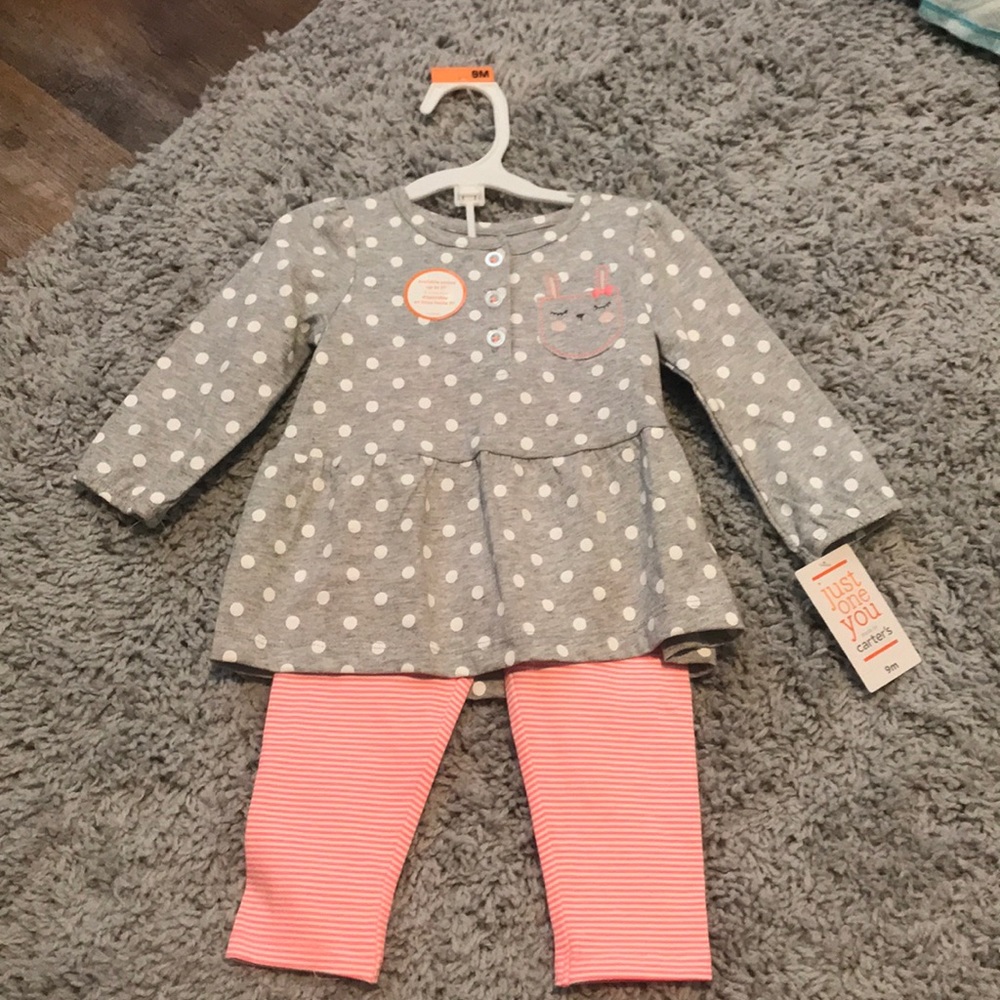 Just One You Girls Outfit